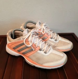 ADIDAS BARRICADE TEAM 5